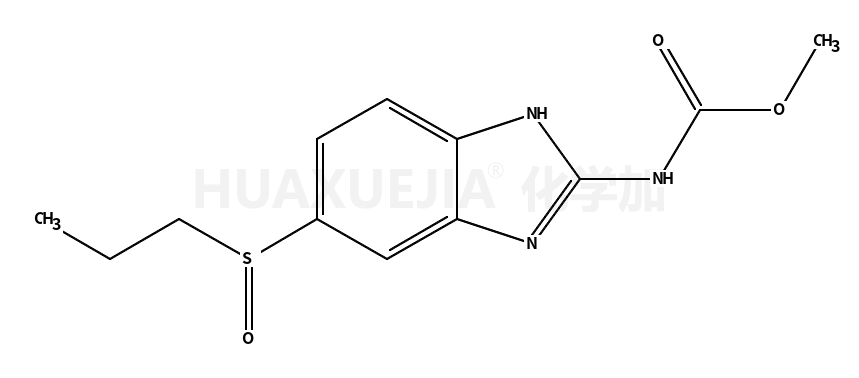 Albendazole Oxide