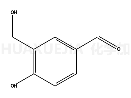 4-羟基-3-羟基甲基苯甲醛