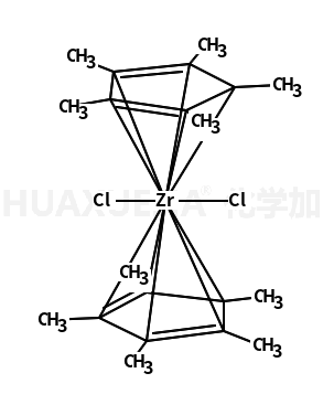 十甲基二茂二氯化锆