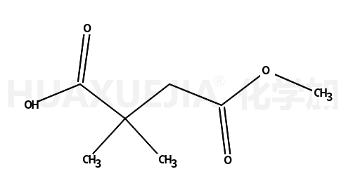 4-methylester2,2-dimethyl-Butanedioicacid