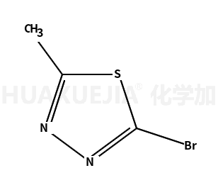 2-溴-5-甲基-1,3,4-噻二唑