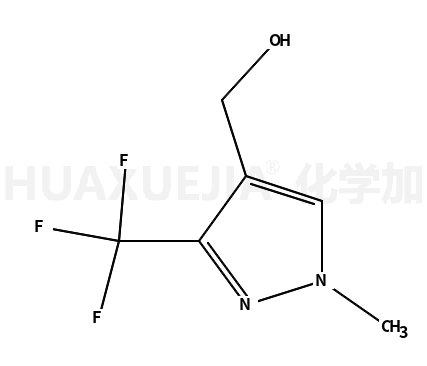 (1-甲基-3-(三氟甲基)-1H-吡唑-4-基)甲醇