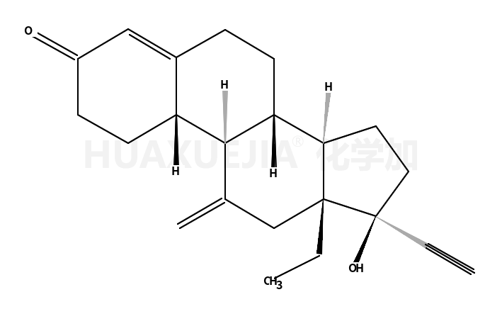 依托孕烯雜質(zhì)54048-10-1