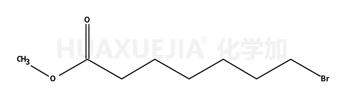 7-溴庚酸甲酯