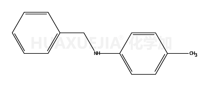 N-benzyl-4-methylaniline