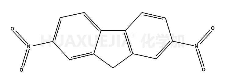 2,7-二硝基芴