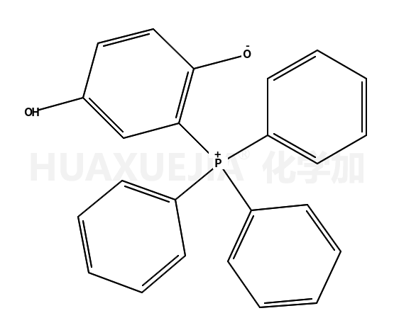三苯膦-1,4-苯醌加和物