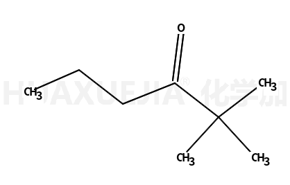 2,2-二甲基-3-己酮