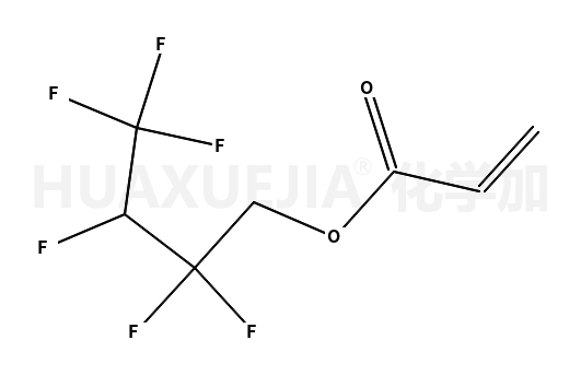 丙烯酸六氟丁酯
