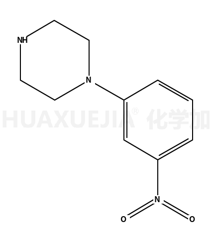 1-(3-Nitrophenyl)piperazine