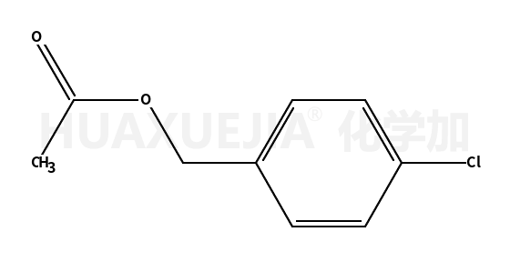 醋酸p-氯苄酯