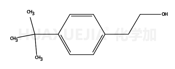 2-(4-叔丁基苯)乙醇