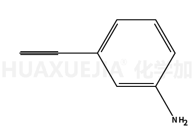 3-乙炔苯胺