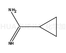 环丙烷甲脒盐酸盐