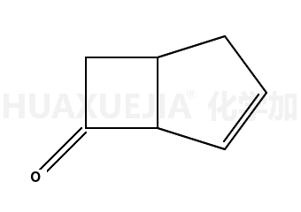 bicyclo[3.2.0]hept-3-en-6-one