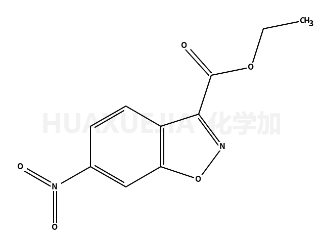 Ethyl 6-nitro-1,2-benzoxazole-3-carboxylate