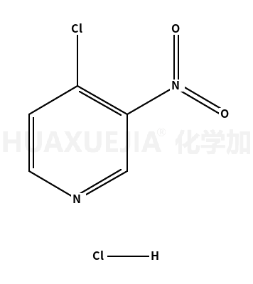 4-氯-3-硝基吡啶盐酸盐