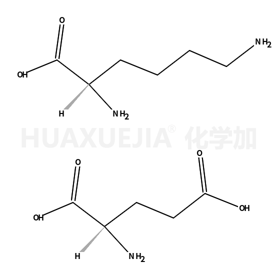 L-賴氨酸-L-谷氨酸