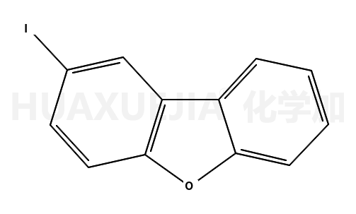 2-碘二苯并呋喃