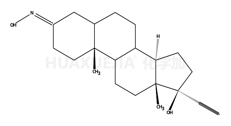 Golexanolone杂质9