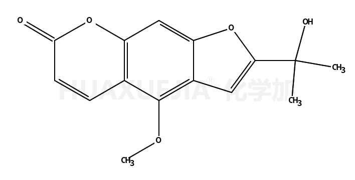 5-Methoxy-2',3'-dehydromarmesin