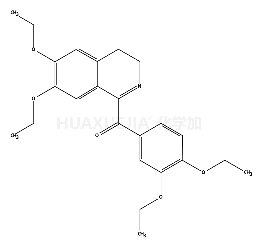 Drotaverine Impurity54088-62-9