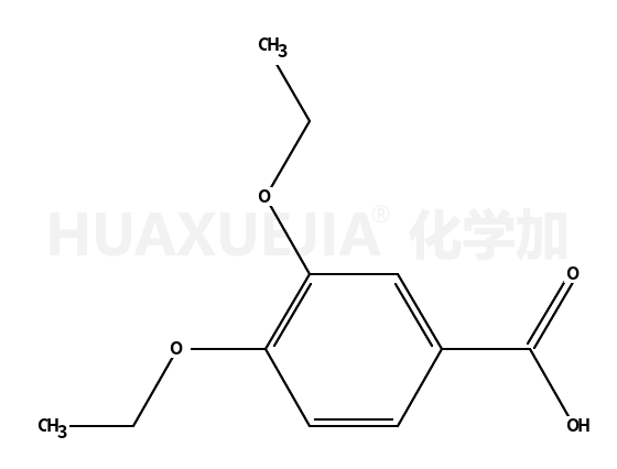 3,4-二乙氧基苯甲酸