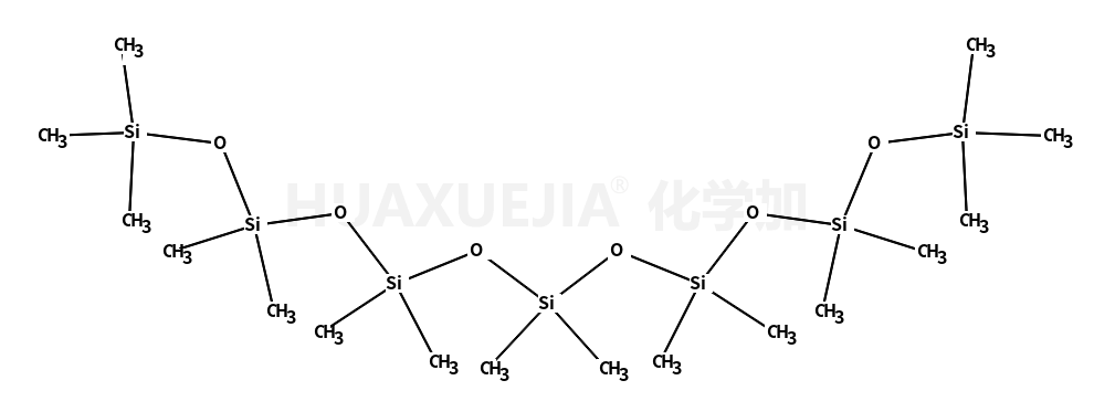 十六烷基七硅氧烷