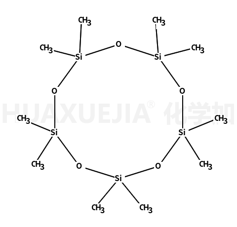 十甲基环五硅氧烷