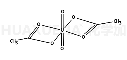 乙酸铀酰