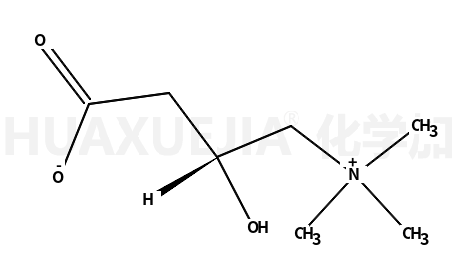 D-肉碱