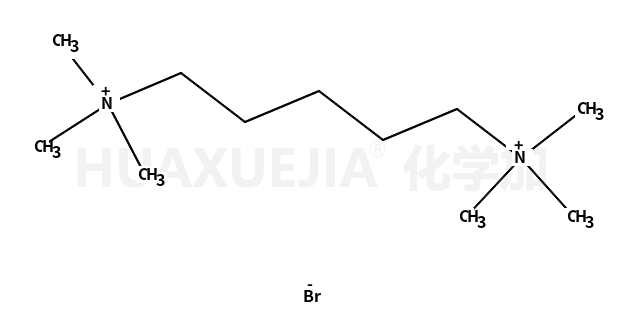 五甲溴铵