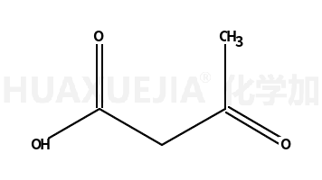 3-氧丁酸