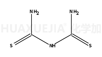 二硫代缩二脲