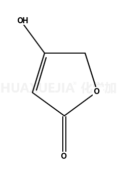 4-羟基-2(5H)-呋喃酮