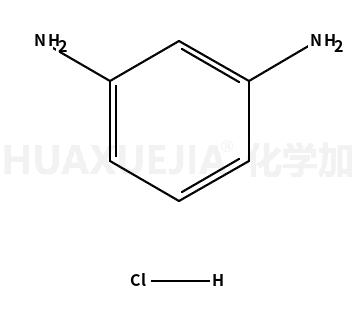 1,3-苯二胺盐酸盐