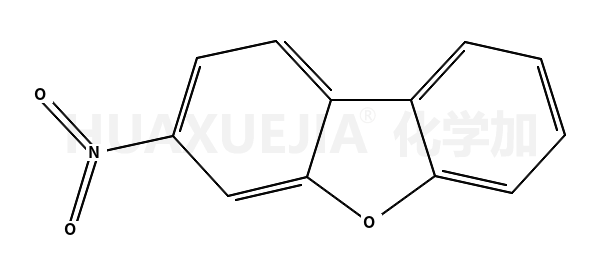 3-硝基双苯并呋喃