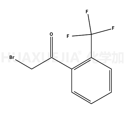 2-溴-1-(三氟甲基)苯基-1-乙酮