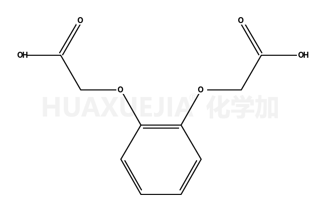 邻苯二酚-Ο，Ο′-二乙酸