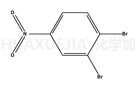 1,2-DIBROMO-4-NITROBENZENE