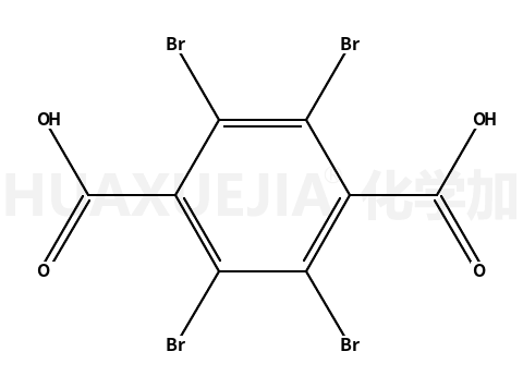四溴对苯二甲酸