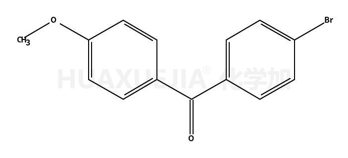 4-溴-4’-甲氧基二苯甲酮