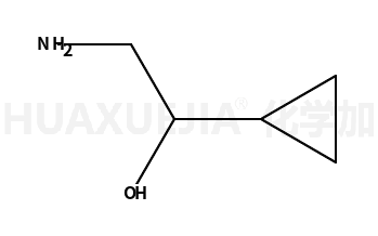 2-氨基-1-环丙基乙醇