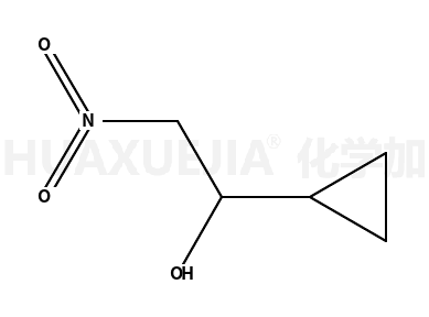 1-环丙基-2-硝基乙醇