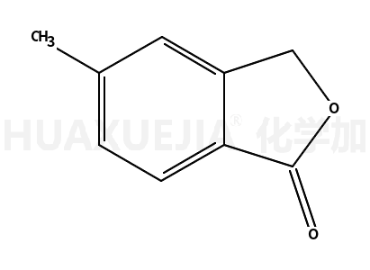 5-甲基-1(3h)-异苯并呋喃酮