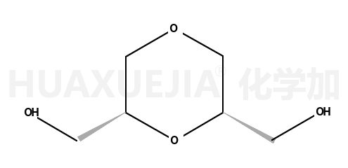 P-二恶烷-2,6-二甲醇