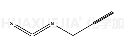 炔丙基异硫氰酸酯