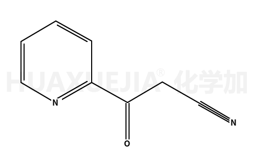 3-氧代-3-(2-吡啶基)丙腈