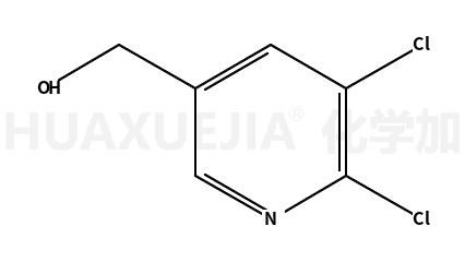 5,6-二氯-3-吡啶甲醇