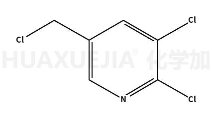 2,3-二氯-5-(氯甲基)吡啶